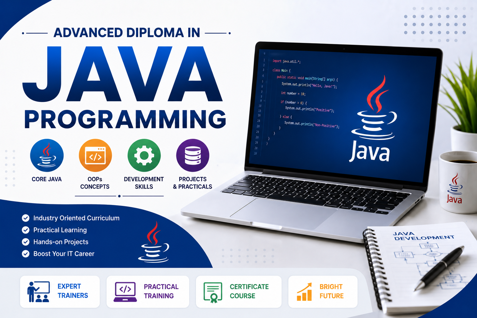 Python Programming Course in Dehradun